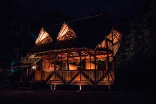 Ecotone Manu Learning Center, All-Inclusive - Pillcopata - 2