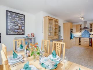 Caldon Cottage - Cromarty - 4
