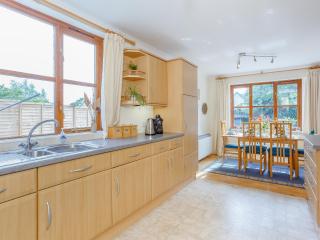 Caldon Cottage - Cromarty - 2