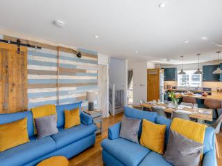 Olive Tree House - Ilfracombe - 9