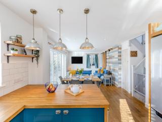 Olive Tree House - Ilfracombe - 1