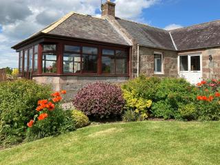 Sauchenshaw Cottage - Maryculter - 6
