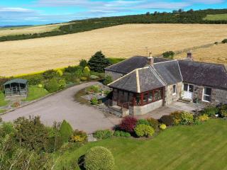 Sauchenshaw Cottage - Maryculter - 5