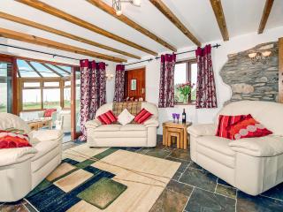 Beacon Cottage - Llanrian - 8
