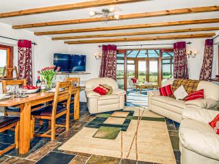 Beacon Cottage - Llanrian - 5