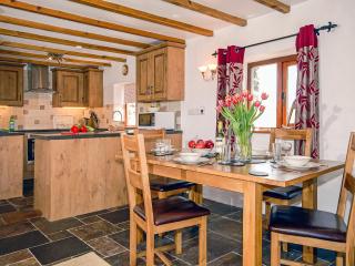 Beacon Cottage - Llanrian - 2