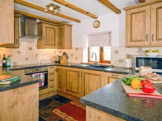 Beacon Cottage - Llanrian - 1