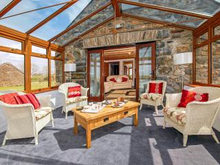 Beacon Cottage - Llanrian - 3