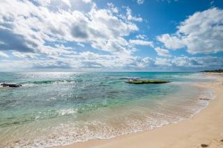 Traditional Beachfront Villa with Cenote, Close To Playa - Puerto Morelos - 1