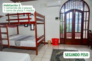 Refugio Céntrico Iquitos - Iquitos - 7