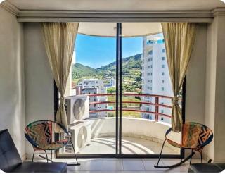 Condo-Panoramic Elevator-10 Min Walk-Rodadero Beach - Santa Marta - 8