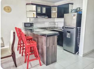 Condo-Panoramic Elevator-10 Min Walk-Rodadero Beach - Santa Marta - 5