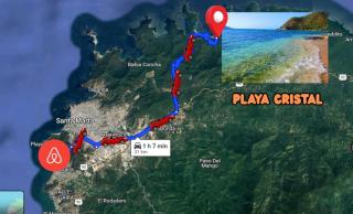 Condo-Panoramic Elevator-10 Min Walk-Rodadero Beach - Santa Marta - 4