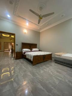 Modern Guest House - Islamabad - 6