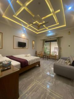 Modern Guest House - 2