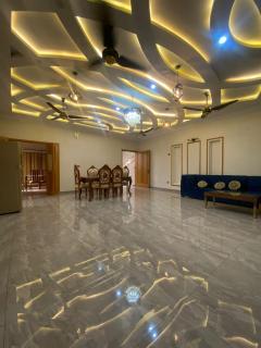 Modern Guest House - 1