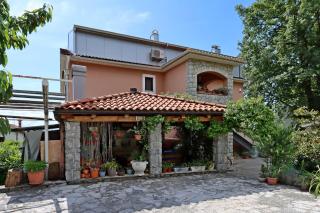 Apartments with parking spaces Icici, Opatija - 14155 - Ičići - 8