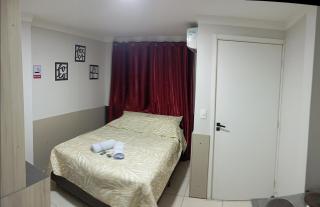 Hotel Pousada Sol Nascente Mafraa - 4