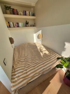 Nadmorski apartament tuż przy samym lesie - Gdynia - 4