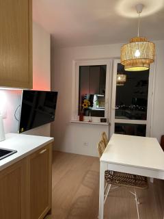 Nadmorski apartament tuż przy samym lesie - Gdynia - 3