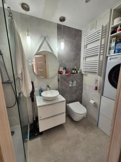 Nadmorski apartament tuż przy samym lesie - Gdynia - 2