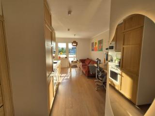 Nadmorski apartament tuż przy samym lesie - Gdynia - 1