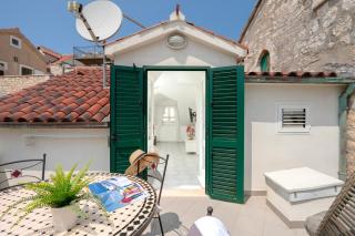 Main Square Loft - ZF Hvar - Hvar - 9