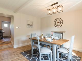 Abrahams Cottage - Low Eskcleth - 4