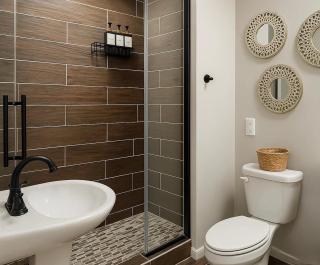 Group-Friendly Luxury 3BR 2 Baths Sleeps 8 - Irvington - 9