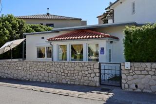 Holiday house with a parking space Novi Vinodolski - 17533 - Novi Vinodolski - 0