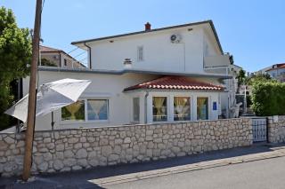 Holiday house with a parking space Novi Vinodolski - 17533 - Novi Vinodolski - 9
