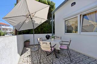 Holiday house with a parking space Novi Vinodolski - 17533 - Novi Vinodolski - 5
