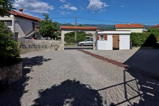 Holiday house with a parking space Novi Vinodolski - 17533 - 3