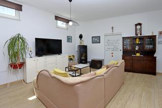 Holiday house with a parking space Novi Vinodolski - 17533 - Novi Vinodolski - 2