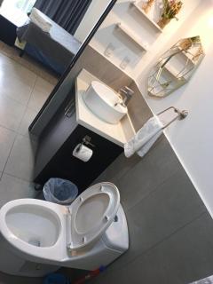 Apartamento centrico con vista exepcional al volcan de San Salvador - San Salvador - 9