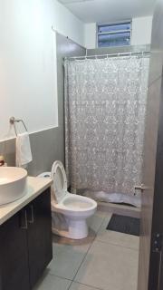 Apartamento centrico con vista exepcional al volcan de San Salvador - San Salvador - 8