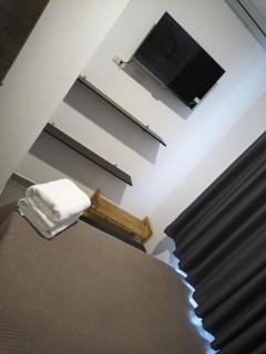 Apartamento centrico con vista exepcional al volcan de San Salvador - 3