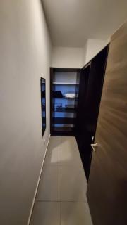 Apartamento centrico con vista exepcional al volcan de San Salvador - San Salvador - 1