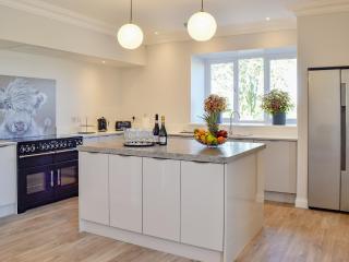 Smithfield House - Tarbolton - 5