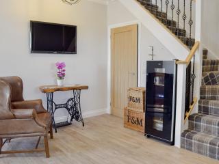 Smithfield House - Tarbolton - 4