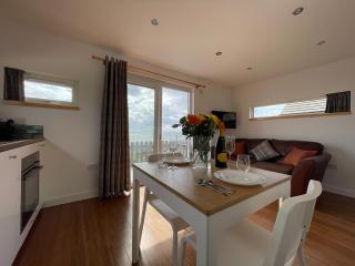 Sunrise Summerhouse - Hilton of Cadboll - 8