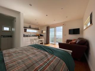 Sunrise Summerhouse - Hilton of Cadboll - 4