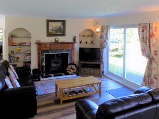 Feaugh Cottage - Lochgoilhead - 7