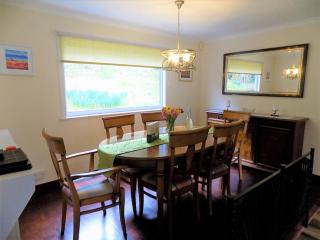 Feaugh Cottage - Lochgoilhead - 4