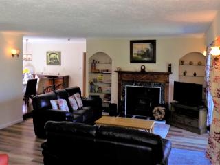 Feaugh Cottage - Lochgoilhead - 3