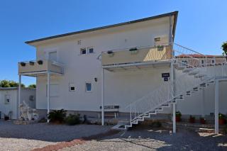 Rooms with a parking space Novi Vinodolski - 21509 - Novi Vinodolski - 9