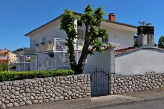 Rooms with a parking space Novi Vinodolski - 21509 - Novi Vinodolski - 8