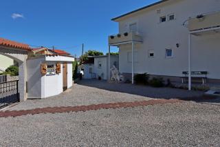 Rooms with a parking space Novi Vinodolski - 21509 - Novi Vinodolski - 3