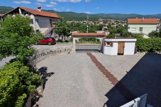 Rooms with a parking space Novi Vinodolski - 21509 - Novi Vinodolski - 4
