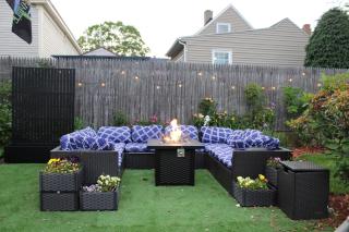Witch City Retreat with Tiki Bar in Downtown Salem - Salem - 6
